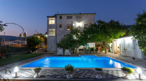 Apartment Blagaj with private pool